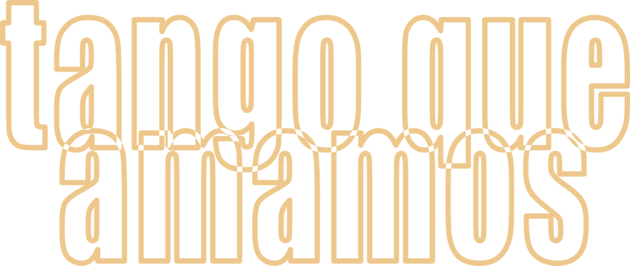 tango-que-amamos Logo