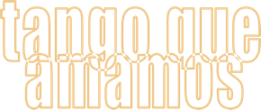 tango-que-amamos Logo